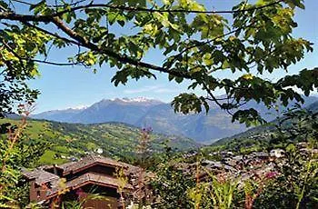 Maeva Les Chalets De