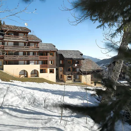 Aparthotel Maeva Les Chalets De Valmorel