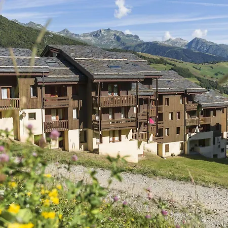Maeva Les Chalets De Valmorel