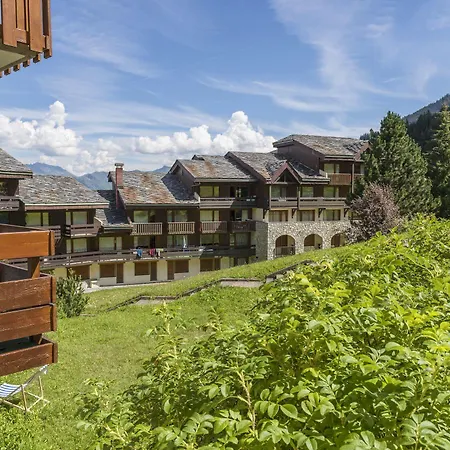 Appart hôtel Maeva Les Chalets De 3*