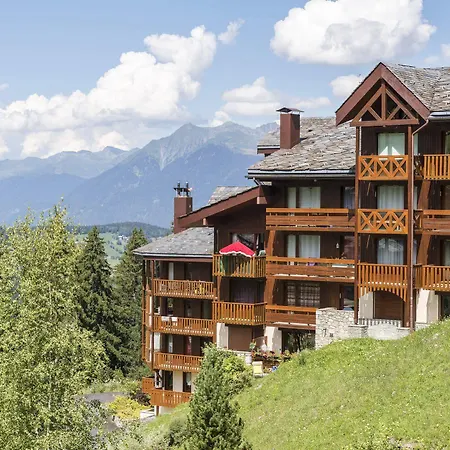 Appart hôtel Maeva Les Chalets De 3*