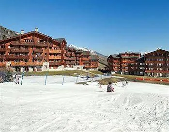 Maeva Les Chalets De Aparthotel Valmorel