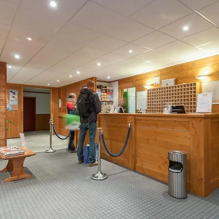 Maeva Les Chalets De Aparthotel 3*