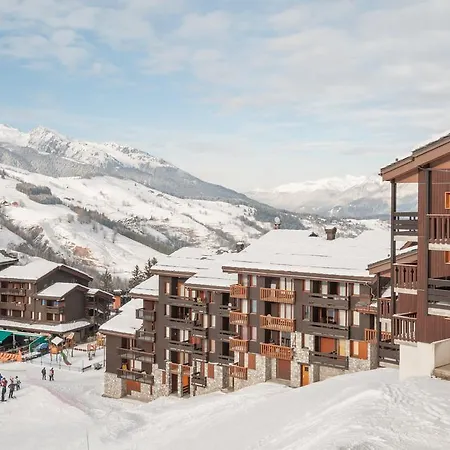 Maeva Les Chalets De Valmorel