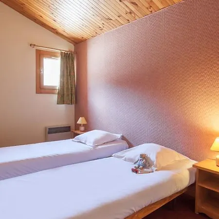 Aparthotel Maeva Les Chalets De