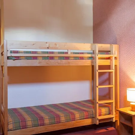 Maeva Les Chalets De Aparthotel
