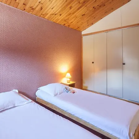 Aparthotel Maeva Les Chalets De 3*