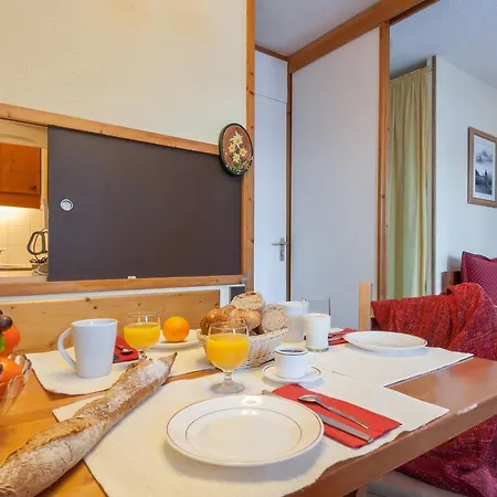 Maeva Les Chalets De