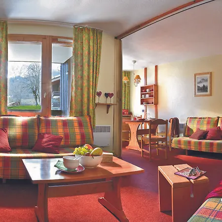 Maeva Les Chalets De