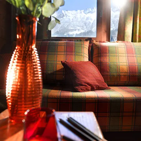 Aparthotel Maeva Les Chalets De Valmorel