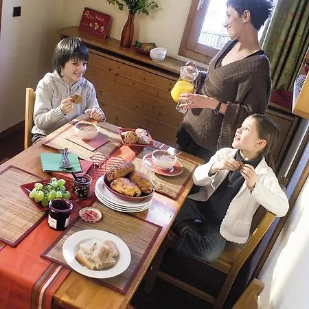 Maeva Les Chalets De Valmorel