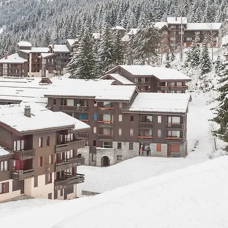 Maeva Les Chalets De 3*