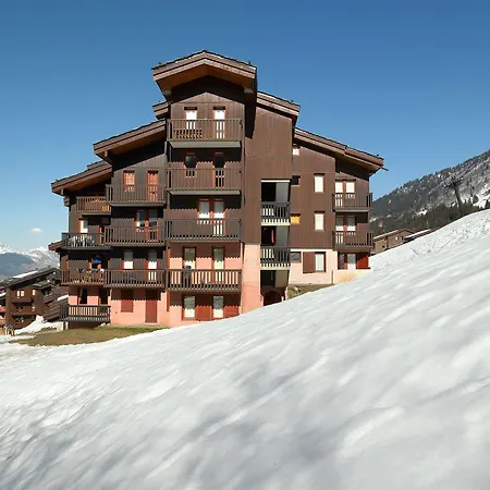 Maeva Les Chalets De 3*