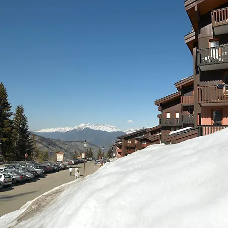 Aparthotel Maeva Les Chalets De