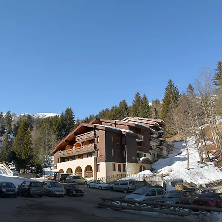 Maeva Les Chalets De 3* Valmorel