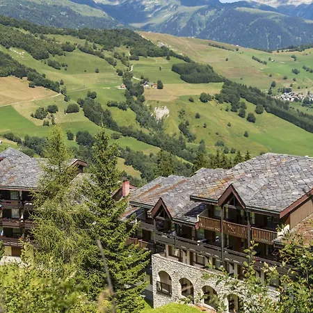 Maeva Les Chalets De Valmorel