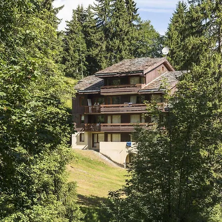 Aparthotel Maeva Les Chalets De 3*