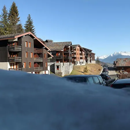 Maeva Les Chalets De 3* Valmorel