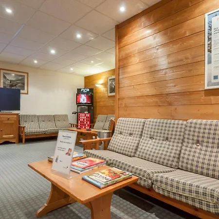 Maeva Les Chalets De Aparthotel