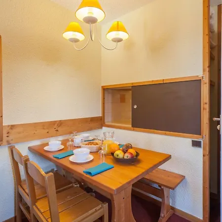 Maeva Les Chalets De 3* Valmorel