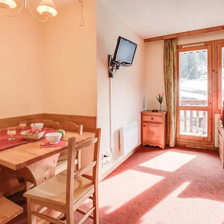 Maeva Les Chalets De 3* Valmorel