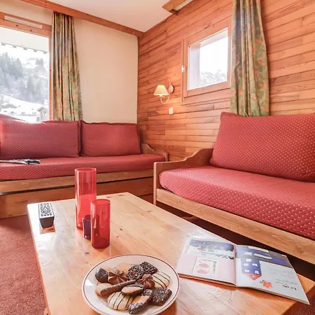 Maeva Les Chalets De