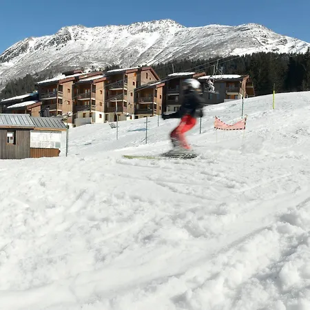 Maeva Les Chalets De 3*
