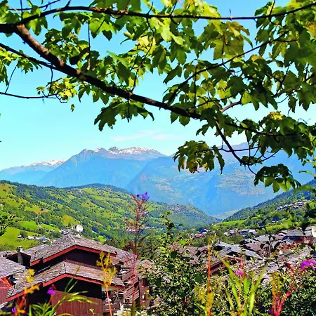 Maeva Les Chalets De