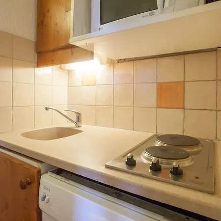Aparthotel Maeva Les Chalets De 3*