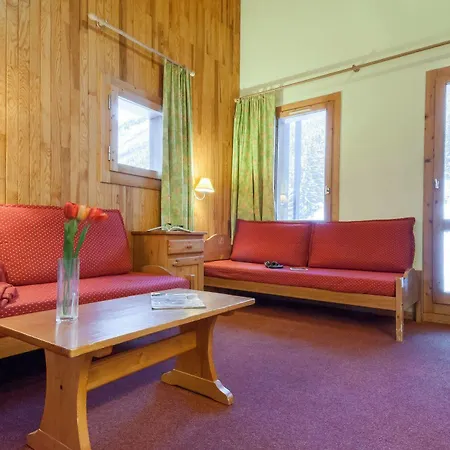 Aparthotel Maeva Les Chalets De Valmorel
